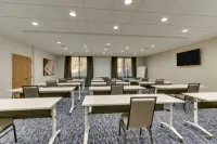 Fairfield Inn & Suites Dalton