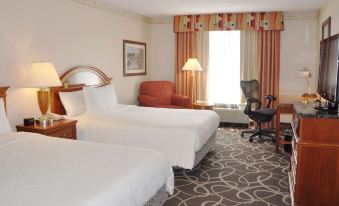 Hilton Garden Inn Gettysburg