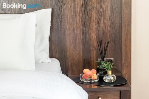 高级双床间，可使用温泉水疗