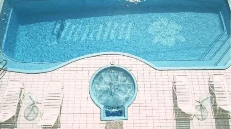 下田聚楽ホテル 施設