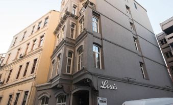 Louis Appartements Galata