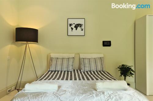 高级一室房带阳台