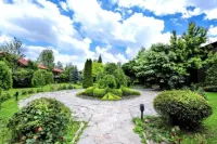 Tsarsko Selo Spa Hotel Hotels in Vitosha District