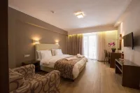 Adams Hotel のホテル