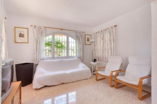 别墅（带独立泳池）