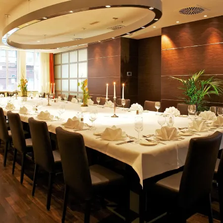 Hilton Cologne