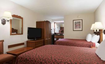 Days Inn by Wyndham Las Cruces