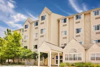 Microtel Inn & Suites by Wyndham Daphne/Mobile