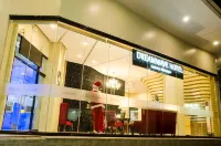 Dreamwave Hotel Santiago Hotels in 