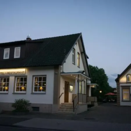 Hotel Schaper