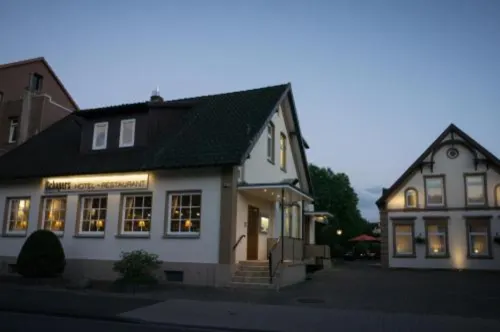 Hotel Schaper