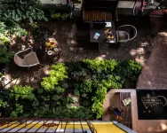 Chalet del Carmen, Coyoacán