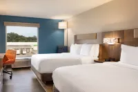 Holiday Inn Express & Suites OPELOUSAS by IHG