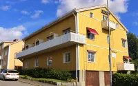 Hotell Stensborg โรงแรมใน