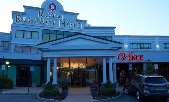 The Royal Regency Hotel