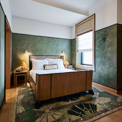 Standard Room Sommerro Promo Code