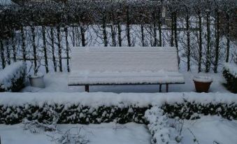 De Groene Pleisterplaats - Housity