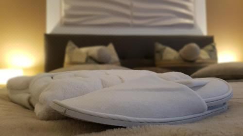 双人房（带公共浴室）