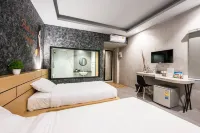 Hide & Seek Resort Krabi