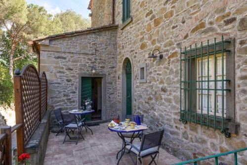 大型一卧室公寓