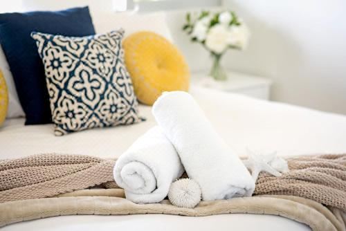 Oleander Holiday Home - Airlie Beach Holiday Home