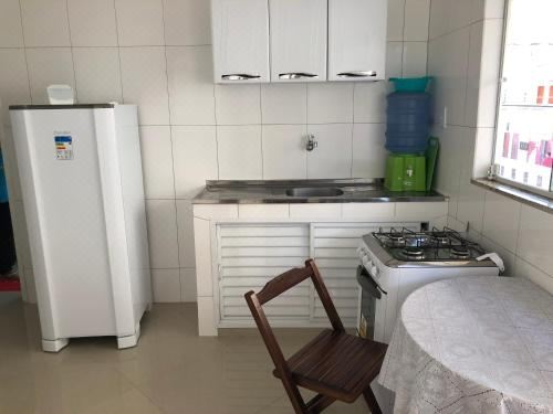 Kitnet Central II Holiday Home