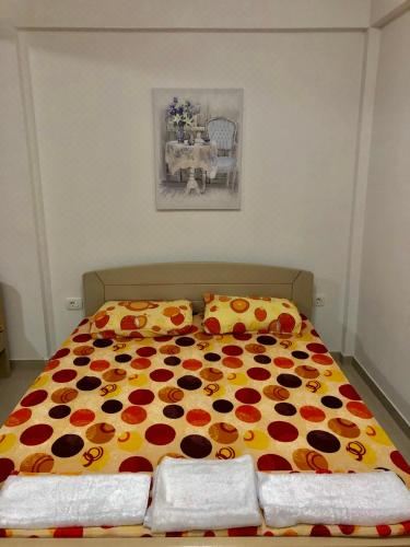 带海景豪华三人房