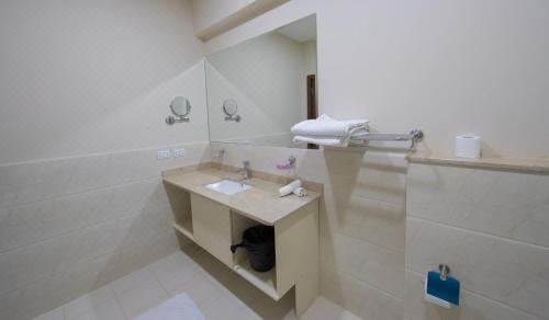 带城景的双卧室公寓