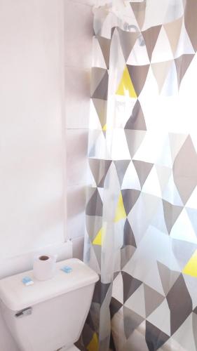 双人房（带独立浴室）