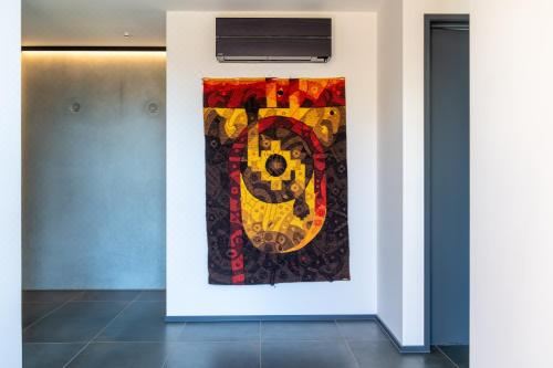 三卧室联排别墅