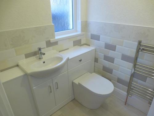 双人房（带独立浴室）