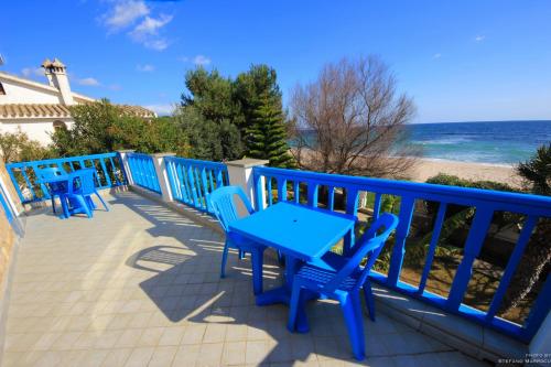 海景豪华双人房