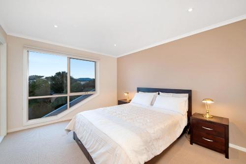 三卧室联排别墅