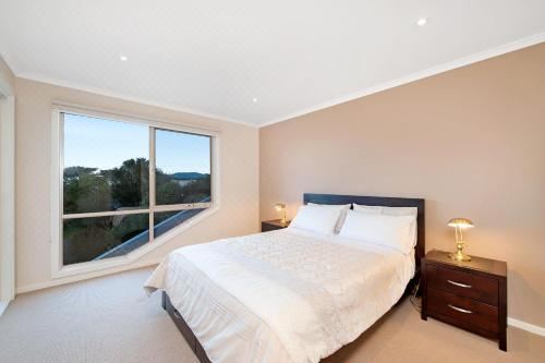 三臥室聯排別墅