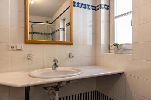 高级三卧室公寓