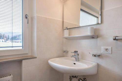 高级两卧室公寓