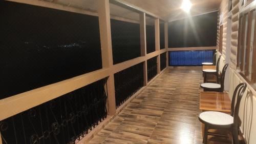 豪华双人间 - 带阳台