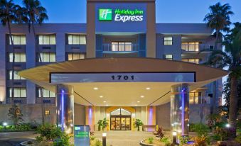 Holiday Inn Express & Suites FT. Lauderdale-Plantation