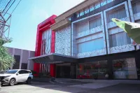Grand Dian Hotel Brebes