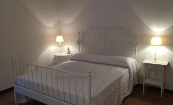 B&B Michelangeli - Private Parking