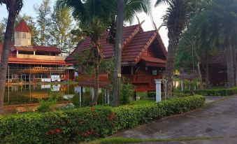 Nongwuaso Resort - Housity
