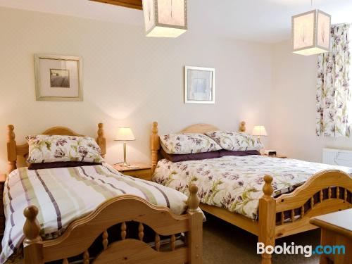 三卧室度假别墅