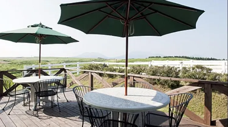 エル・パティオ牧場 食事・レストラン