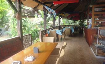 Haruhay Dream Resort and Restaurant