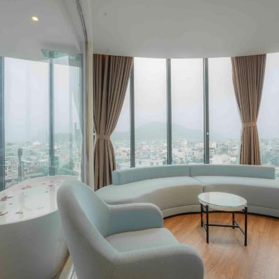 Deluxe Suite MERIA Promo Code