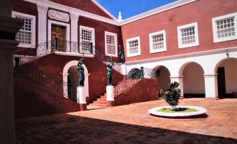 Jardim Dos Aloés, Unique B&B - Casa de Charme