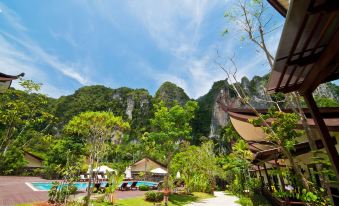 Aonang Phu Petra Resort, Krabi