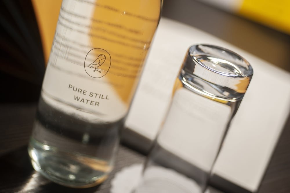 voco PODGORICA by IHG甄选双床房