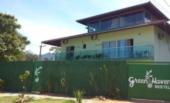 Green Haven Hostel