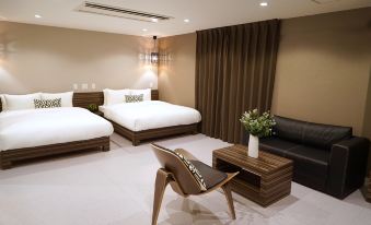 Hotel 88 Shinsaibashi - Housity